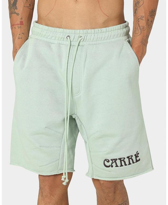 Carre Mens Nonouve Forme Sweat Shorts Product Image