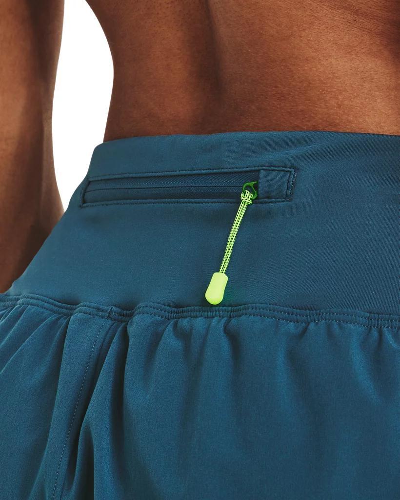 Women's UA Run Anywhere Shorts Product Image