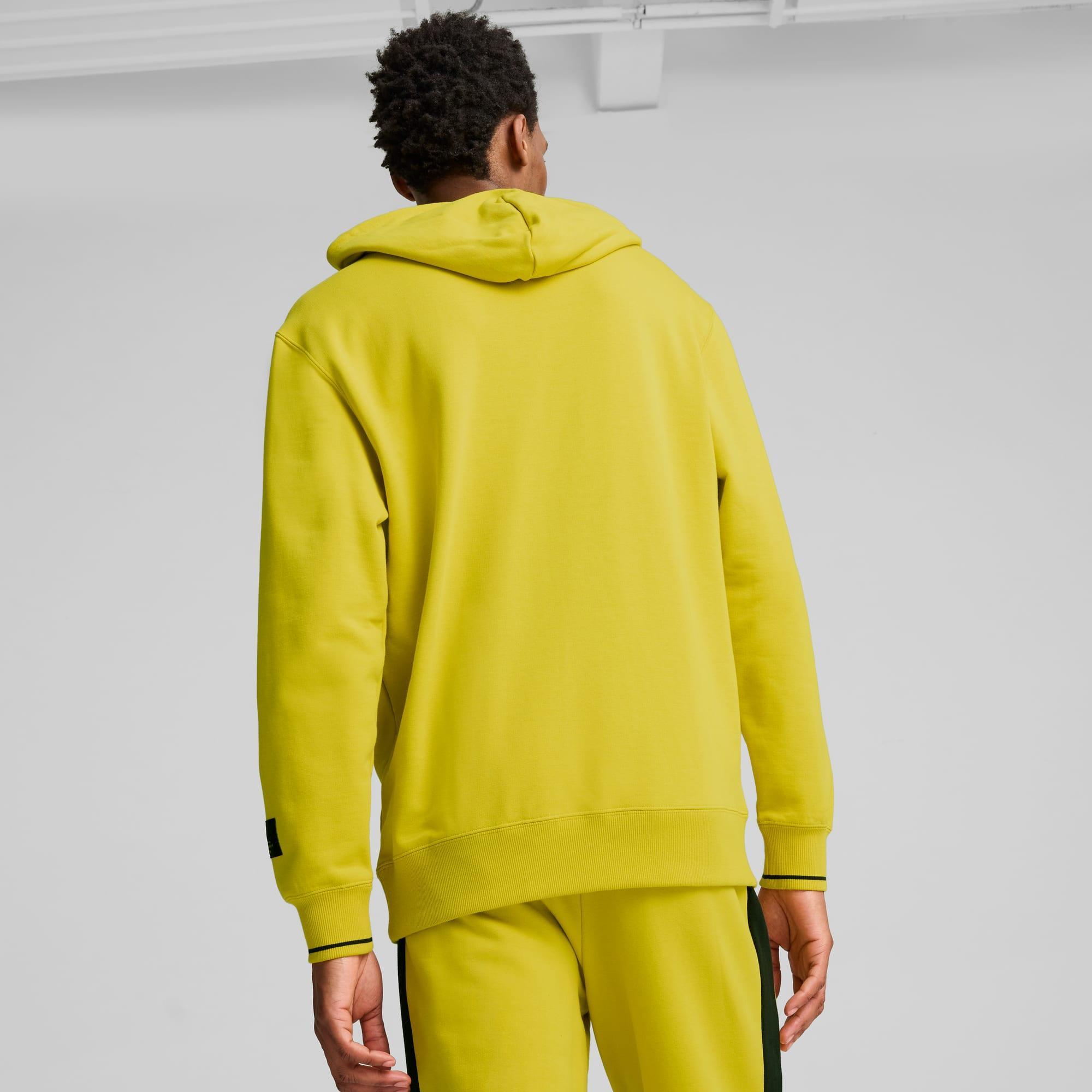 PUMA CLASSICS PLAY LOUD Men's Hoodie II Product Image