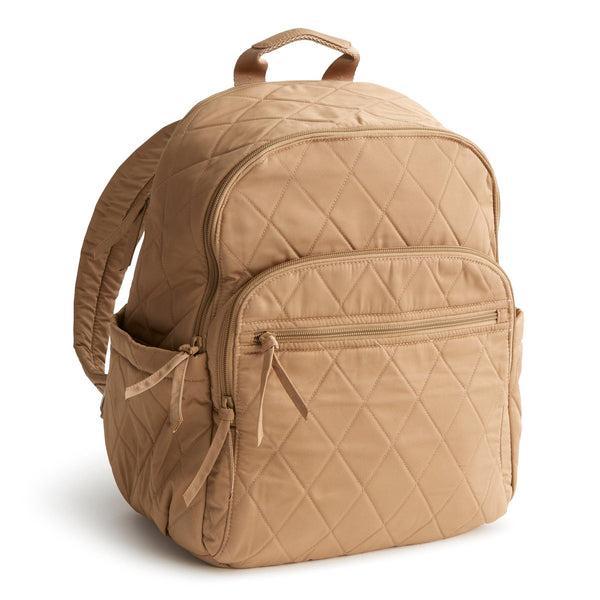 Bancroft Backpack - Tiger's Eye Product Image