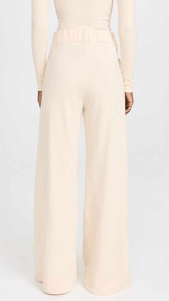 SPRWMN Wide Leg Trousers | Shopbop Product Image