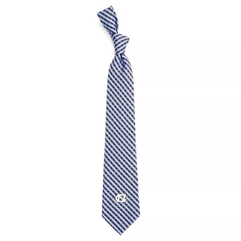 Mens Tennessee Volunteers Gingham Tie Product Image