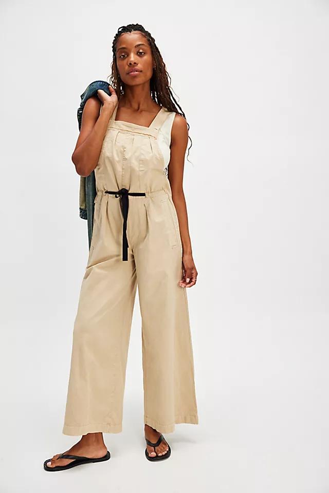 In Your Dreams Overalls Product Image