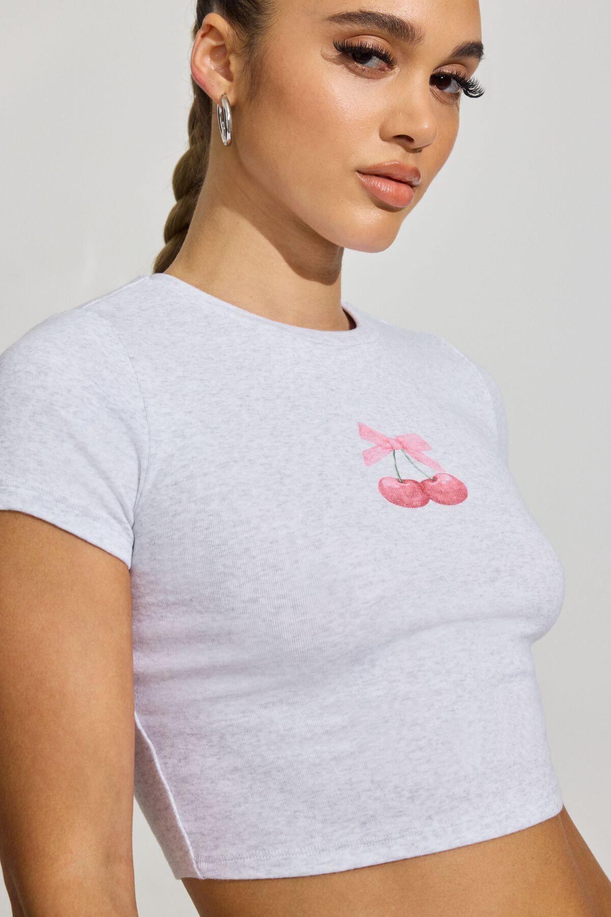 Stormi Tee Product Image