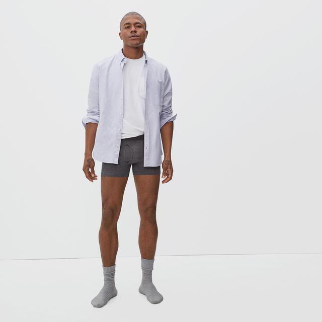 The Supima® Boxer Brief | Uniform Product Image