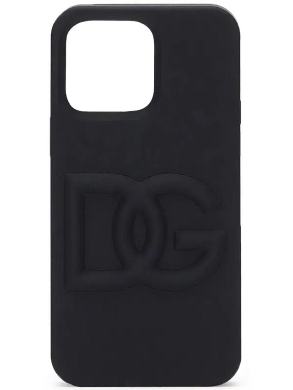 Cover For Iphone 14 Pro Max Dg In Blue Product Image