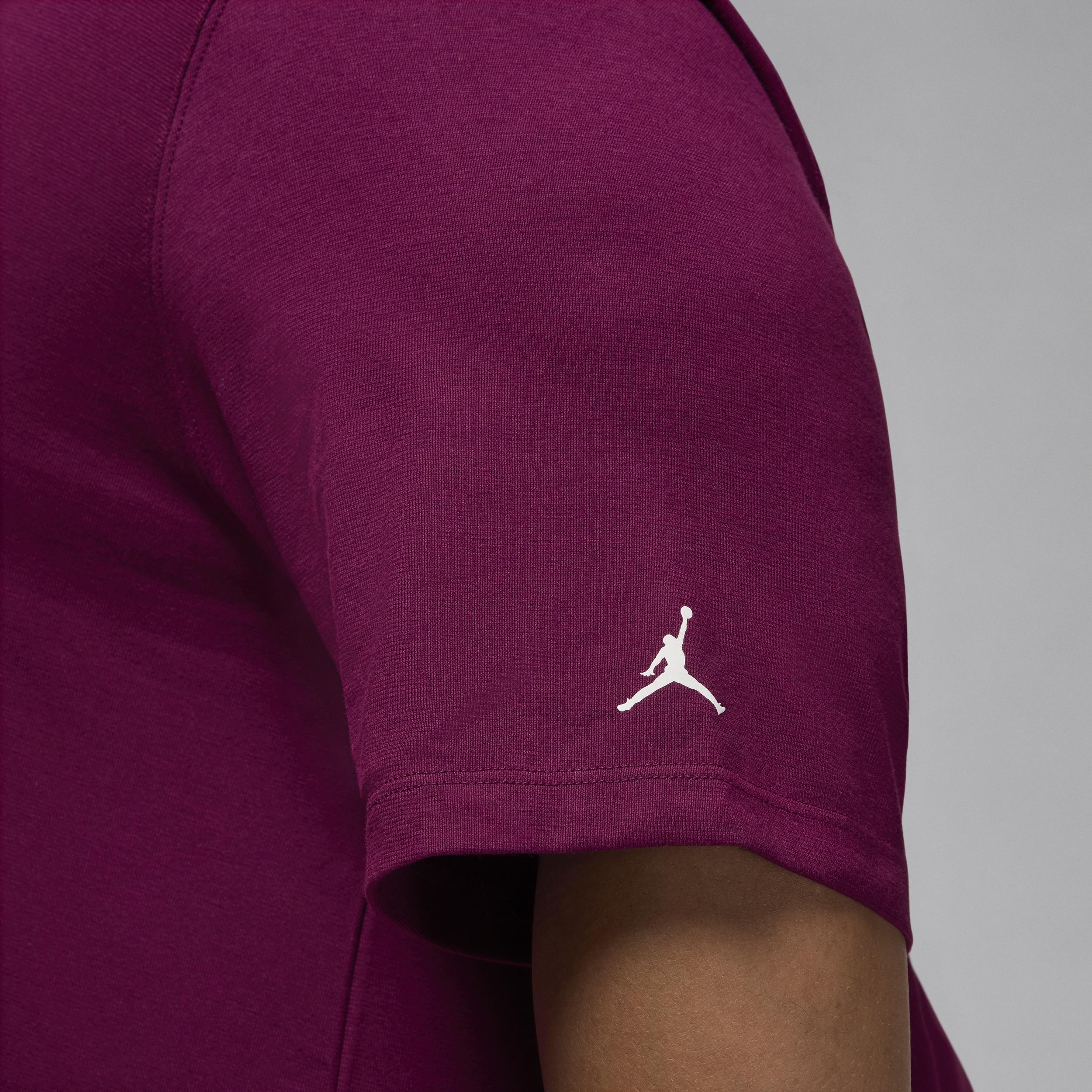 Women's Jordan Flight Heritage Graphic T-Shirt (Plus Size) Product Image