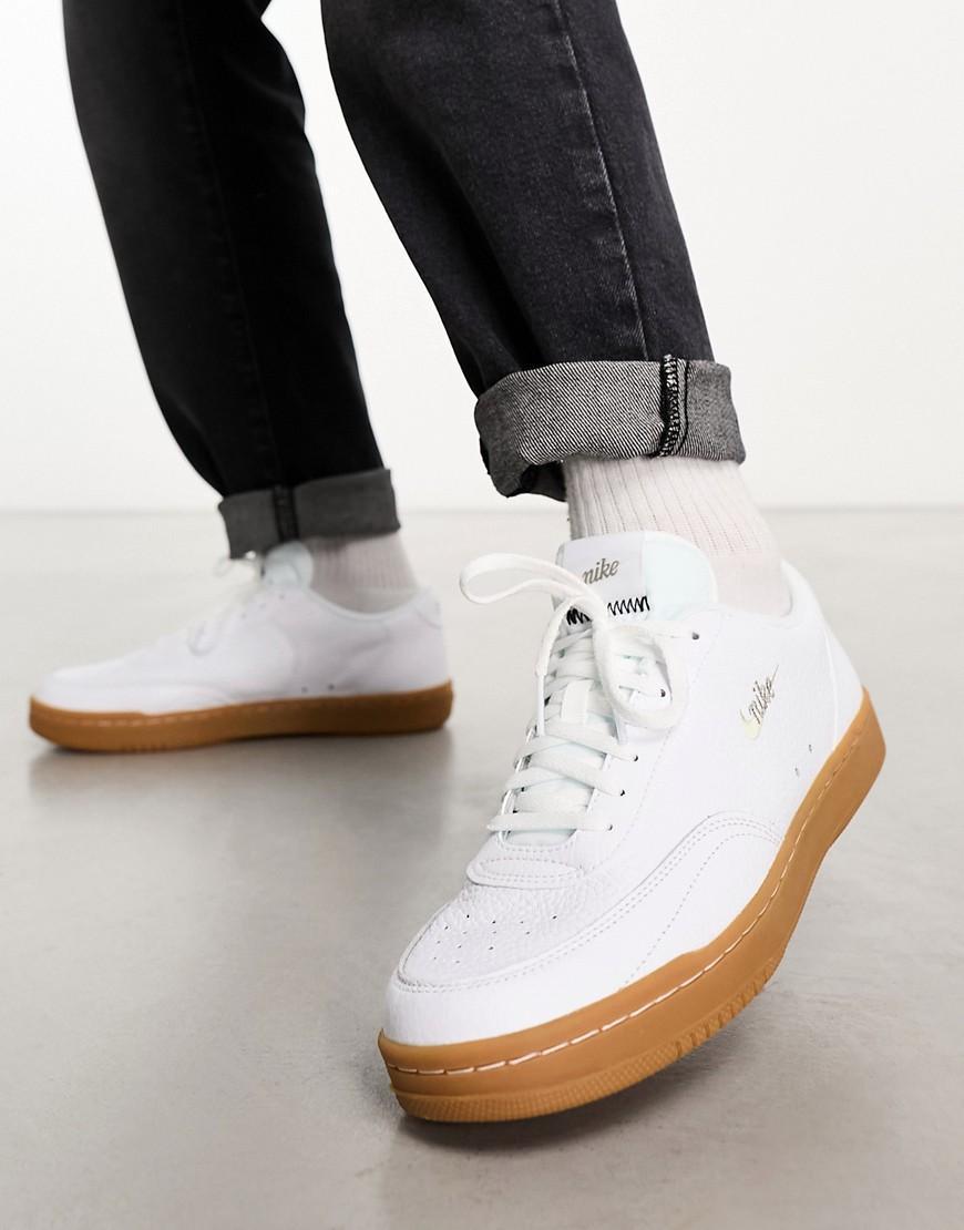 Nike Court Vintage Premium sneakers Product Image