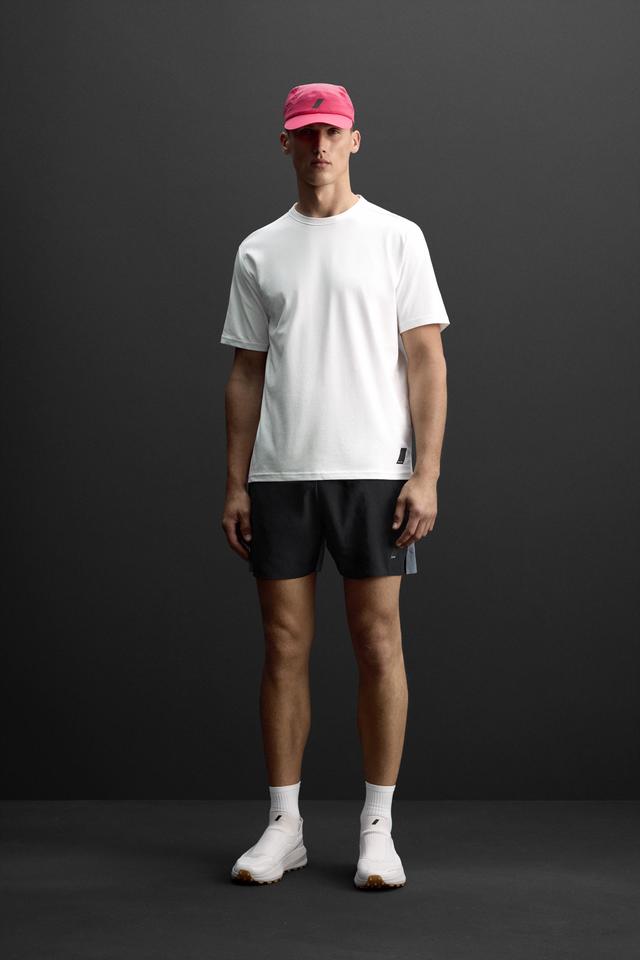 TRAINING RUNNING SHORTS Product Image