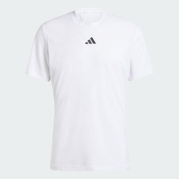 Tennis Pro AIRCHILL FreeLift Tee Product Image