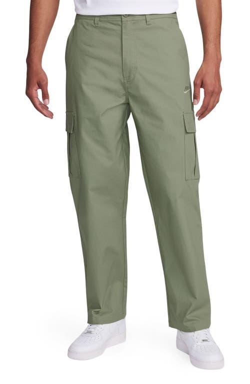 Nike Club Stretch Cotton Cargo Pants Product Image