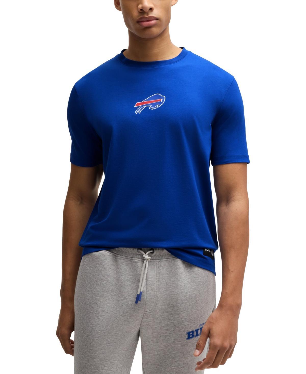 Boss x Nfl Mens T-Shirt Product Image