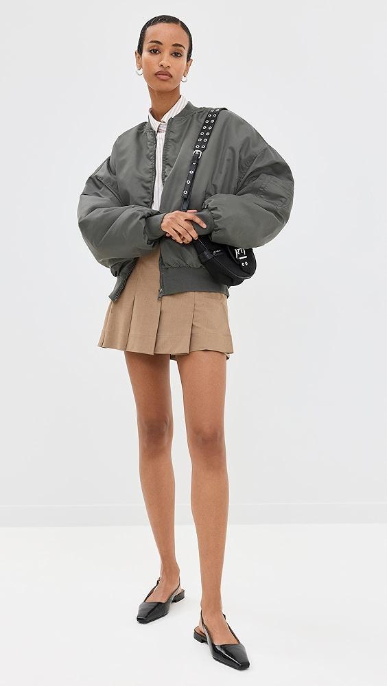 Lioness Essential Bomber Jacket | Shopbop Product Image