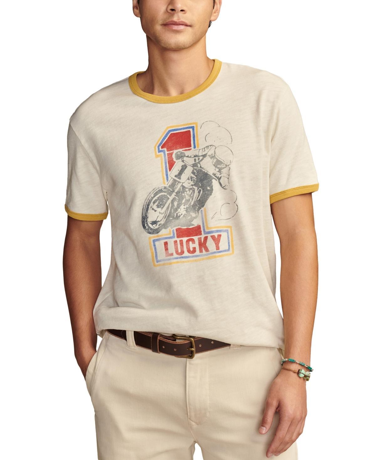 Lucky Brand Lucky Number One (Lilly ) Men's Clothing Product Image