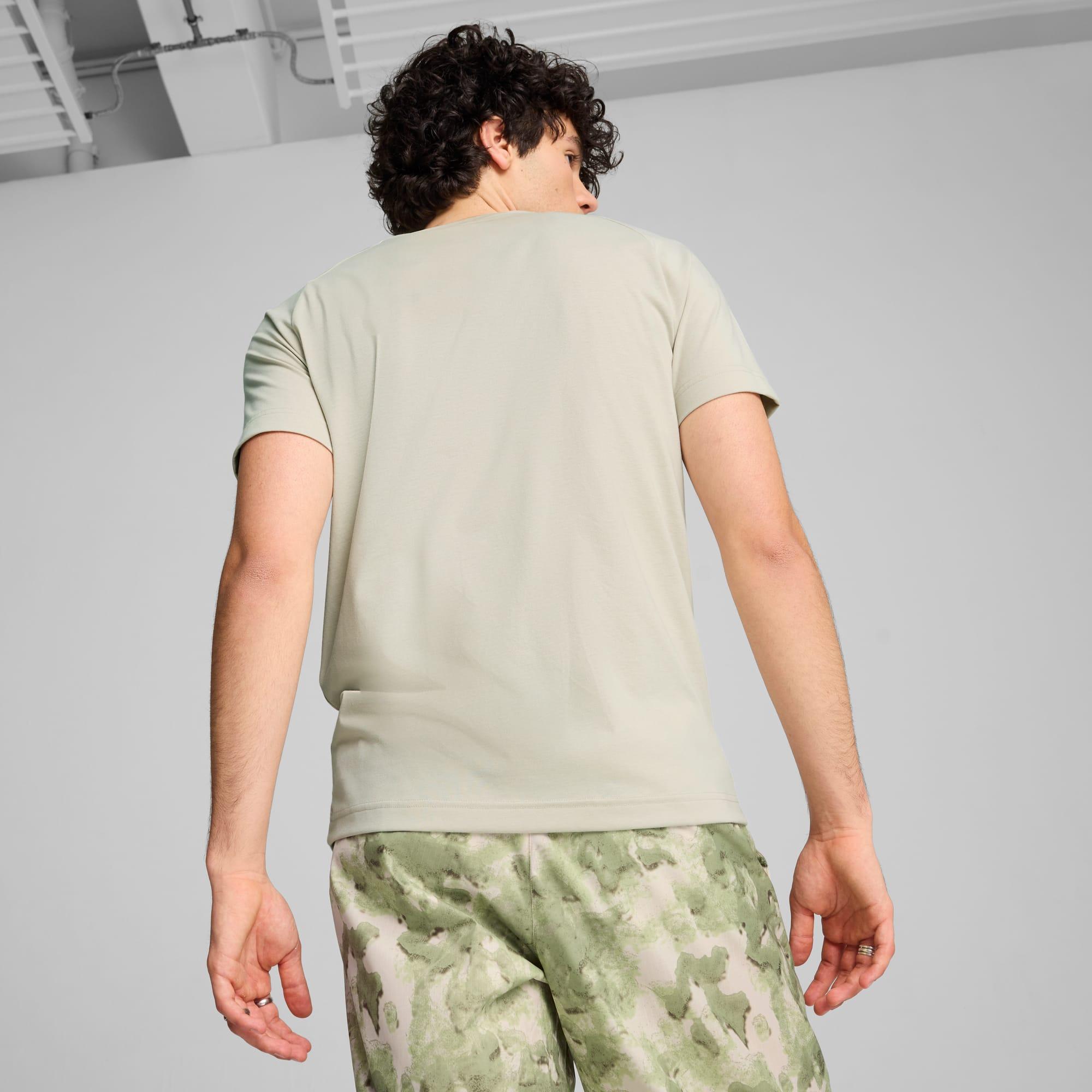 PUMATECH Pocket T-Shirt Men Product Image