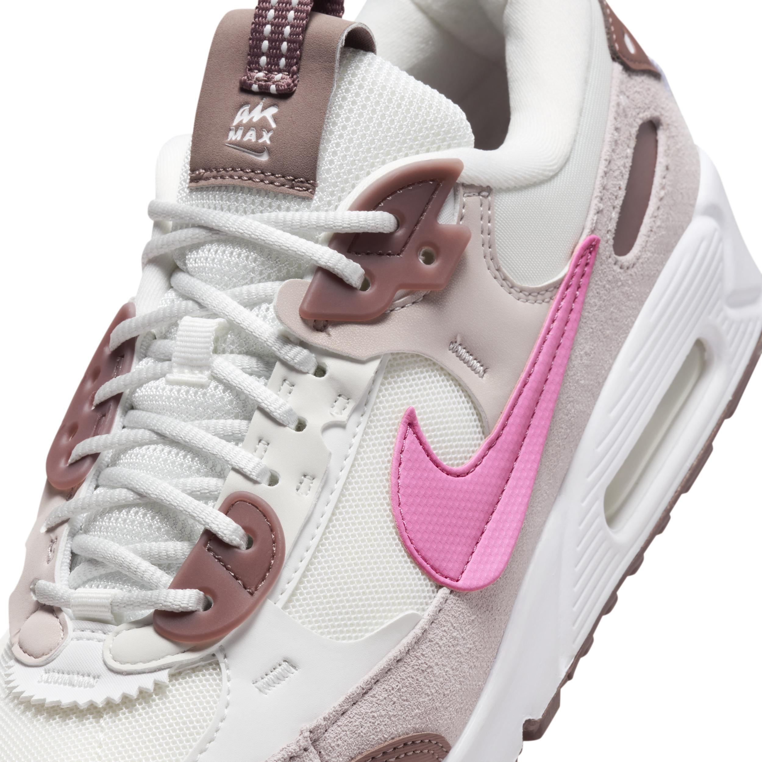 Nike Air Max 90 Futura Women's Shoes Product Image