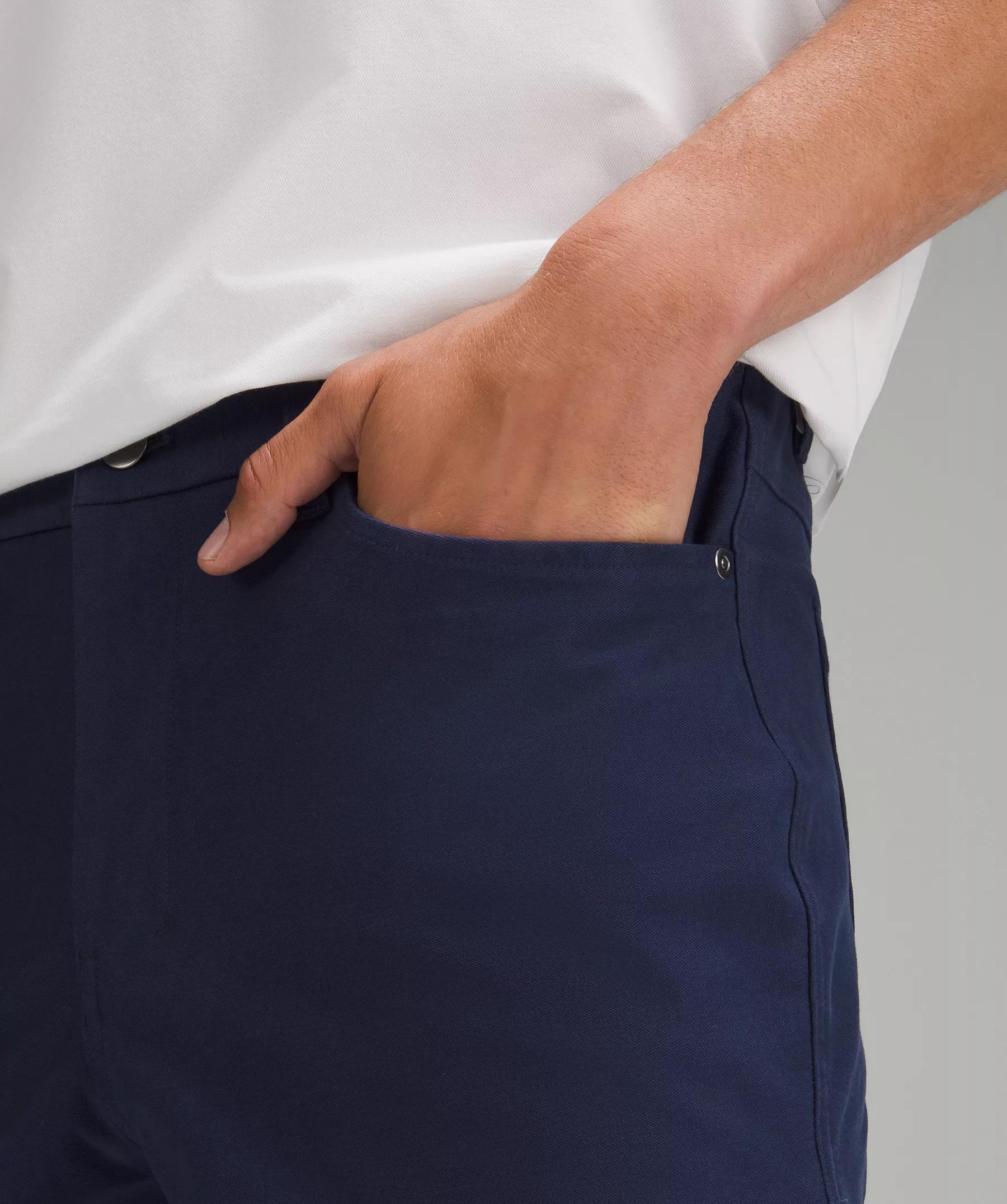 ABC Slim-Fit 5 Pocket Pant 32"L *Utilitech Product Image