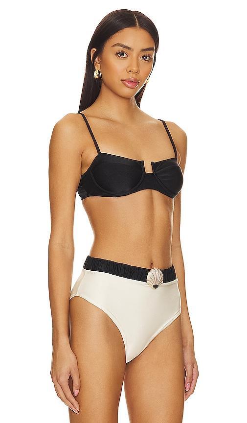 PatBO Underwire Bikini Top Product Image