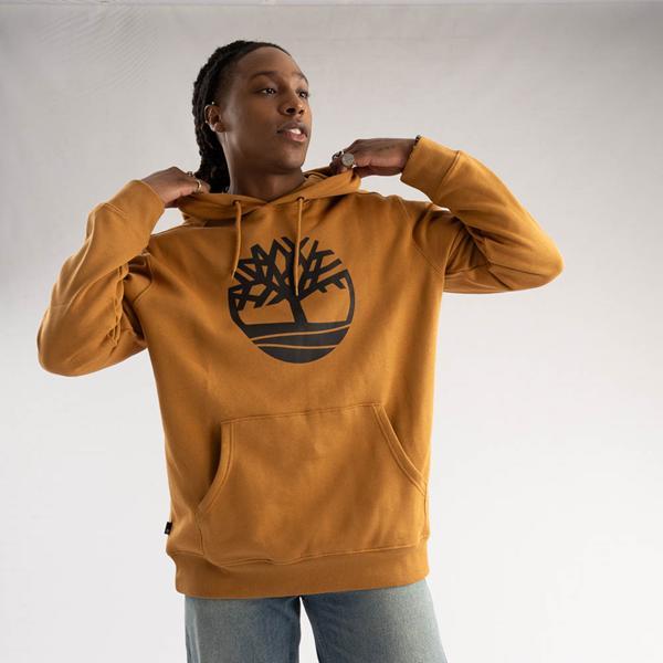 Timberland Tree Logo Hoodie Product Image