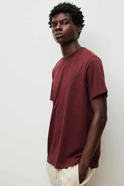 Regular Fit T-shirt Product Image