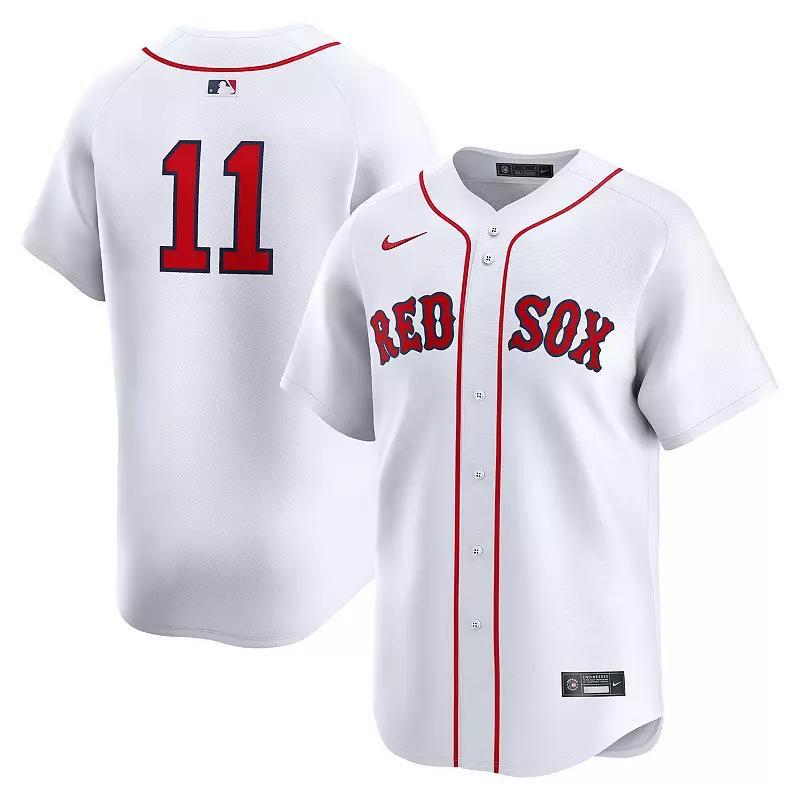 Rafael Devers Boston Red Sox Nike Men's Dri-FIT ADV MLB Limited Jersey Product Image