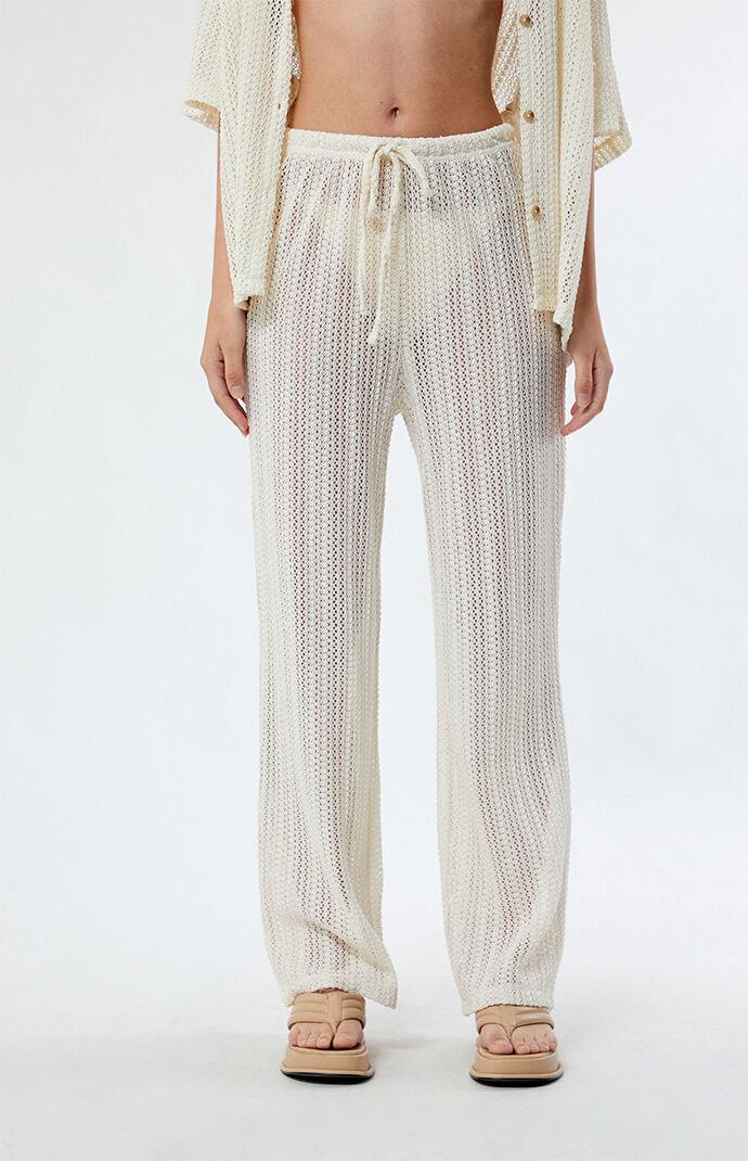 Billabong Largo Beach Cover-Up Pants Product Image