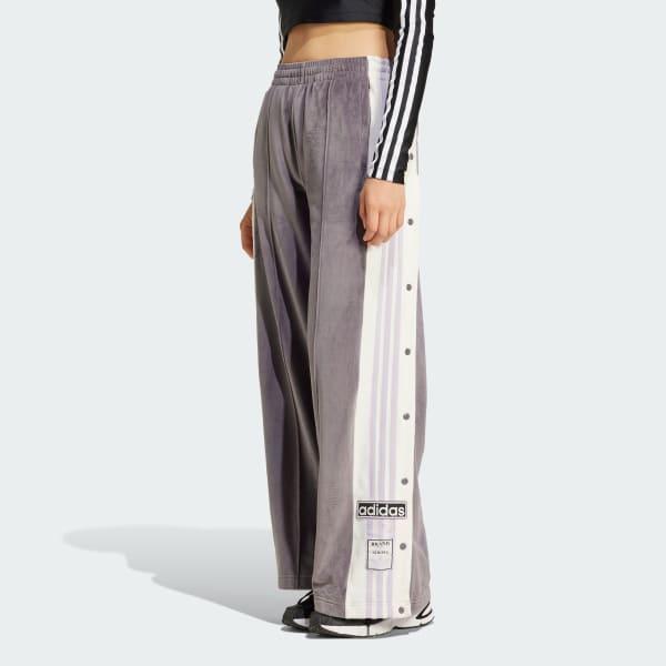 Adibreak Velour Track Pants Product Image