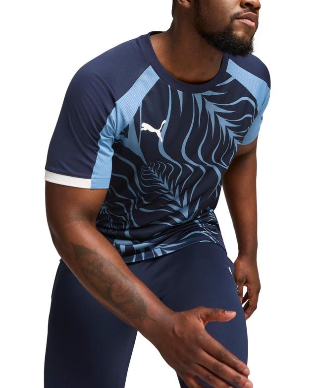 Puma Mens Individual Liga Graphic Jersey Product Image