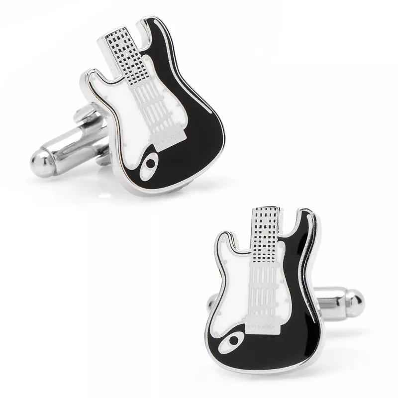 Cufflinks, Inc. Electric Guitar Cuff Links Product Image