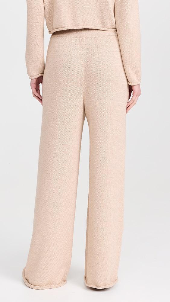 AMO Mara Lounge Pants | Shopbop Product Image