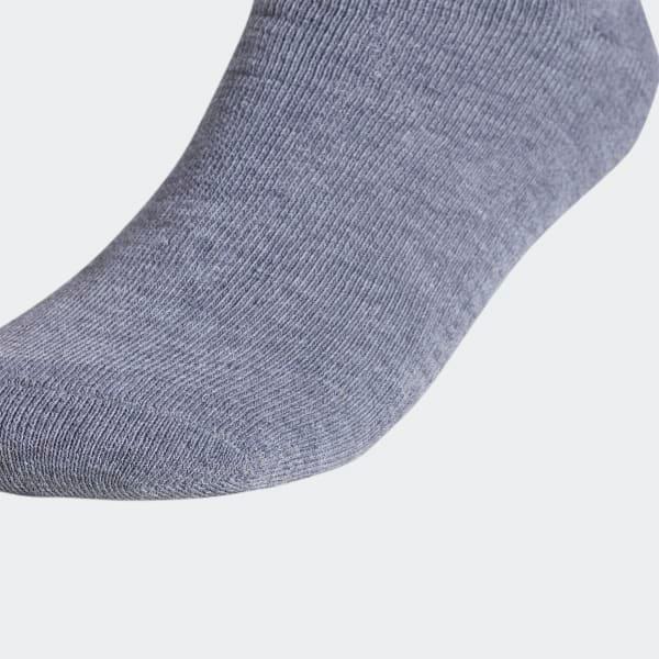 Trefoil Crew Socks 6 Pairs Product Image