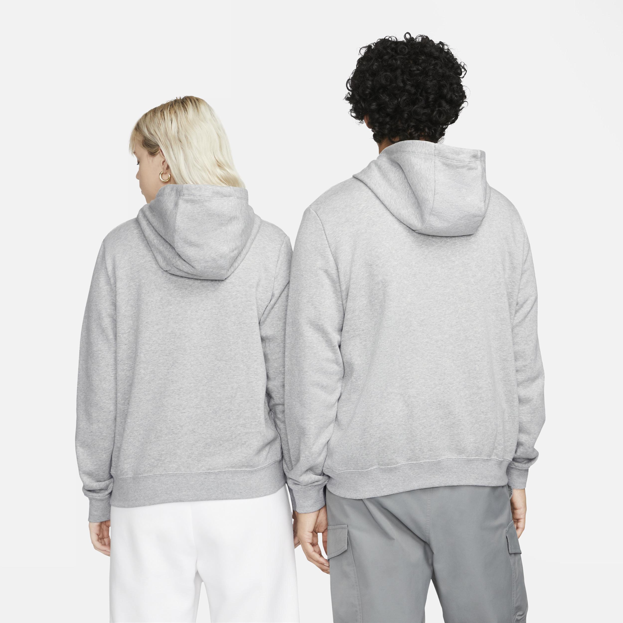 Women's Nike Sportswear Club Fleece Pullover Hoodie Product Image