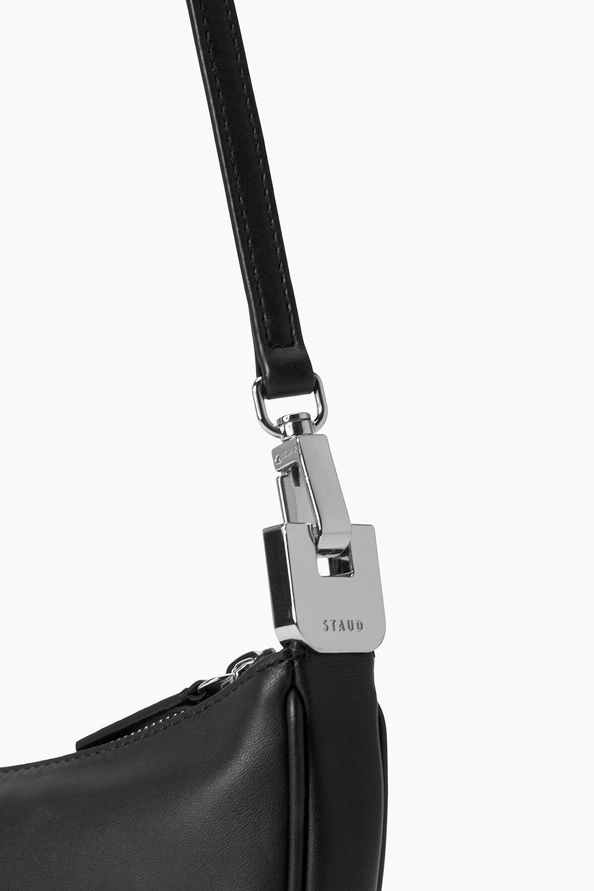 WALKER CROSSBODY BAG | BLACK Product Image