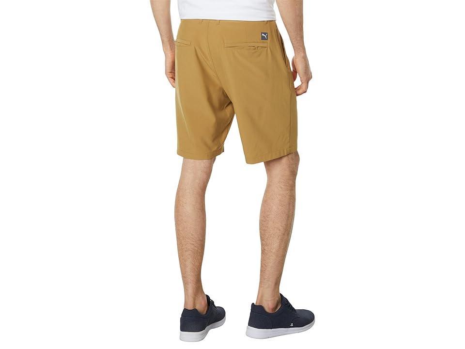 PUMA Golf 101 South Shorts (Antique ) Men's Shorts Product Image