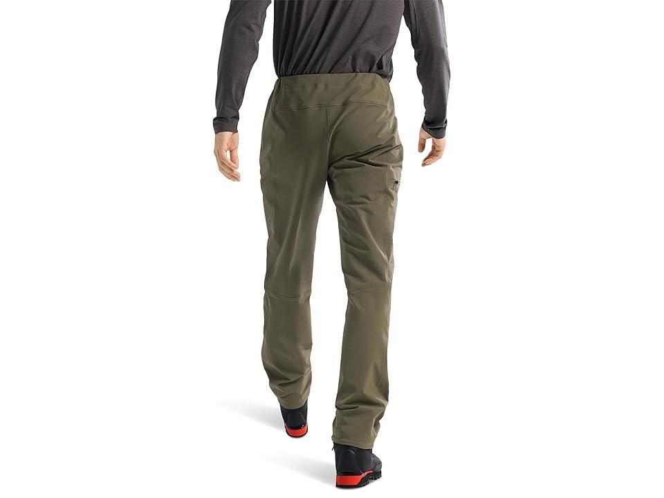 Arc'teryx Gamma AR Pants (Tatsu) Men's Casual Pants Product Image