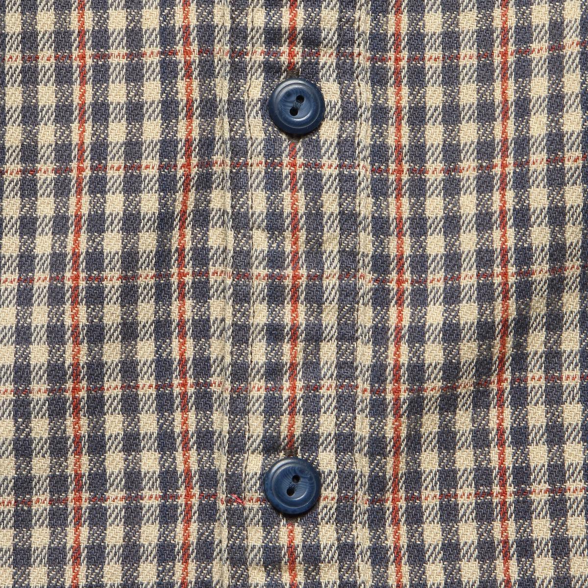 Farrell Check Workshirt - Multi Product Image