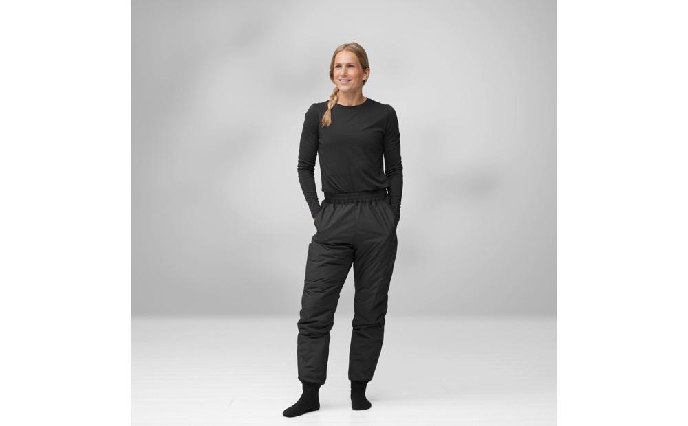 Keb Insulated Trousers W Product Image