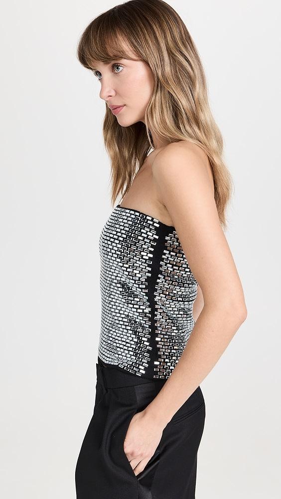 Retrofête Valery Top | Shopbop Product Image