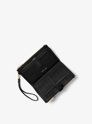 Adele Leather Smartphone Wallet Product Image