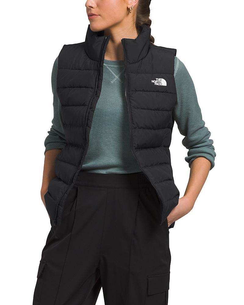 The North Face Aconcagua 3 Vest Product Image