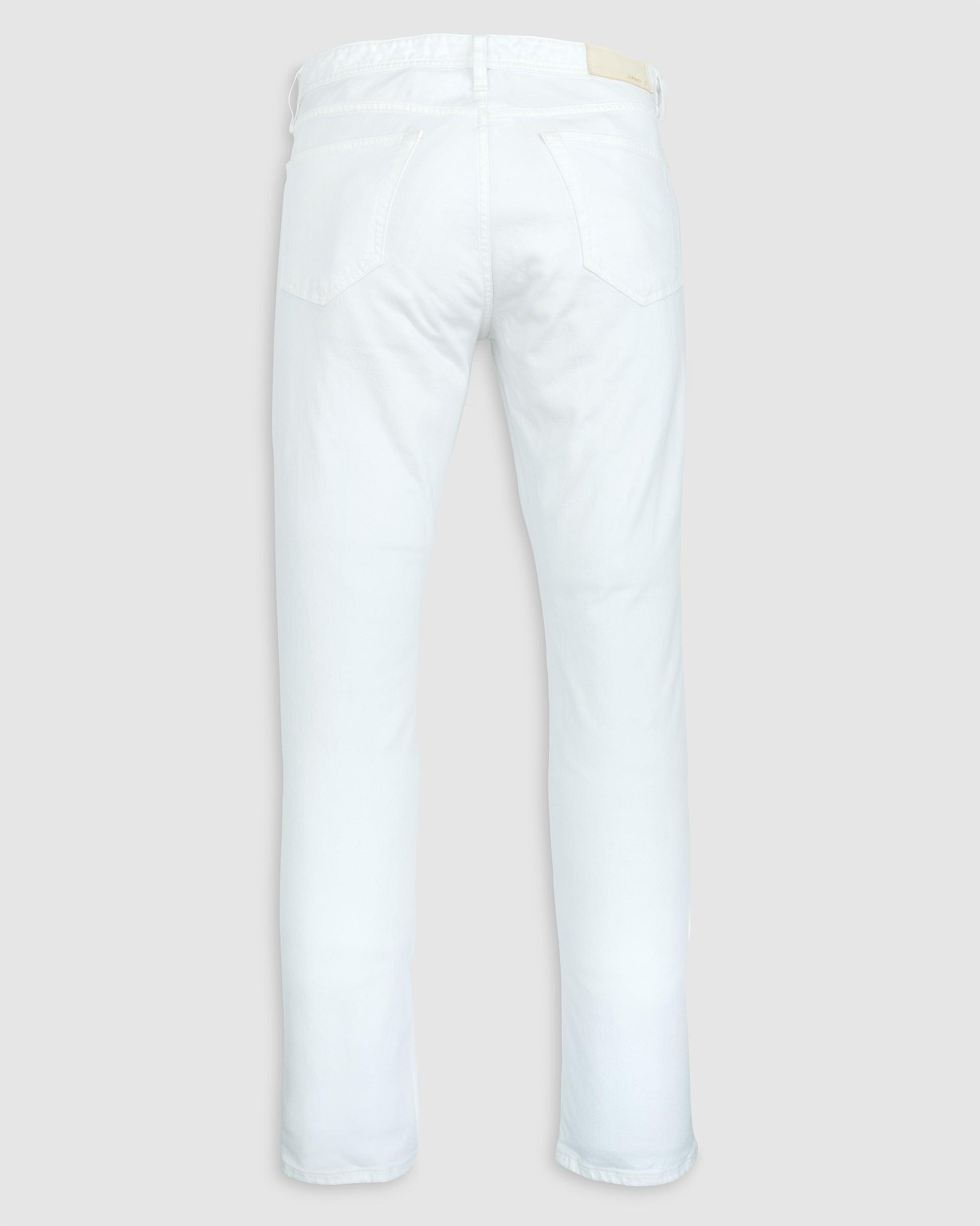 Hugo 5-Pocket Pants Male Product Image