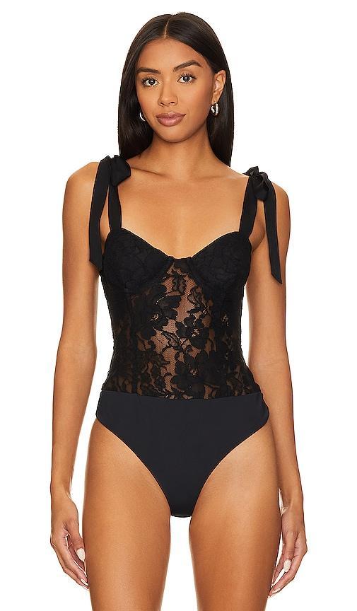 Lovers and Friends Turner Bodysuit Size S. Product Image