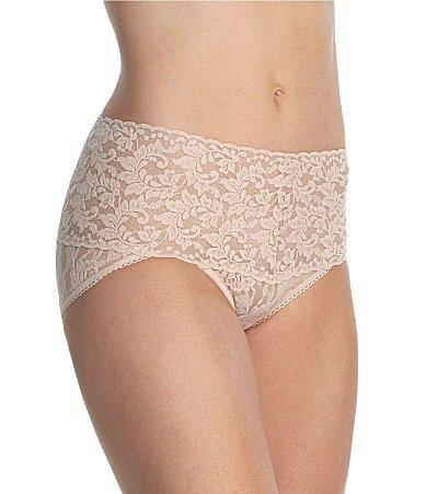 Hanky Panky Retro Lace V-Kini Product Image