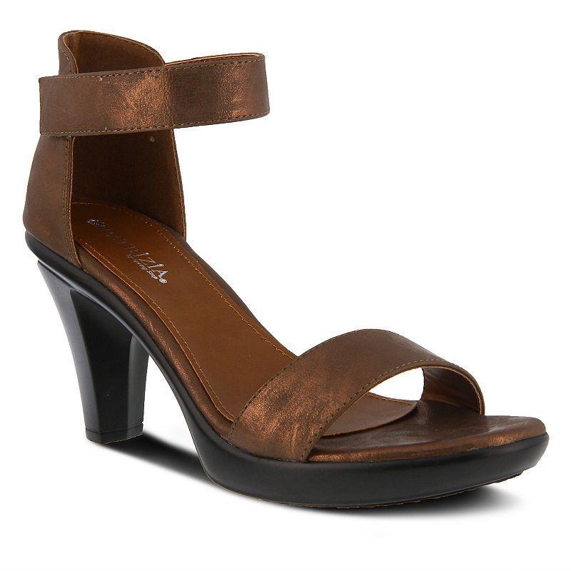 Patrizia Idol Womens Dress Sandals Product Image