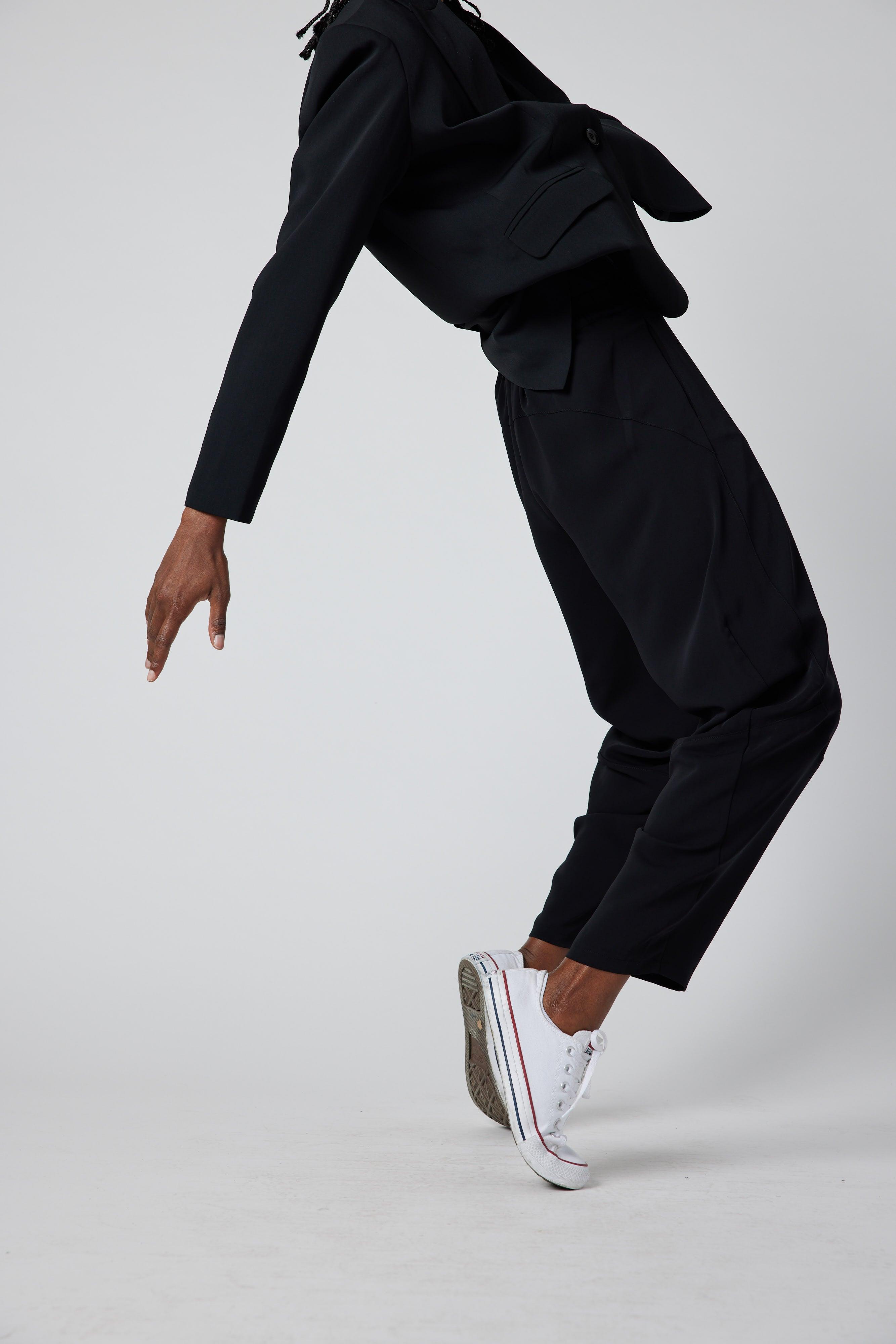 The Formal Wide-ish Pants Product Image