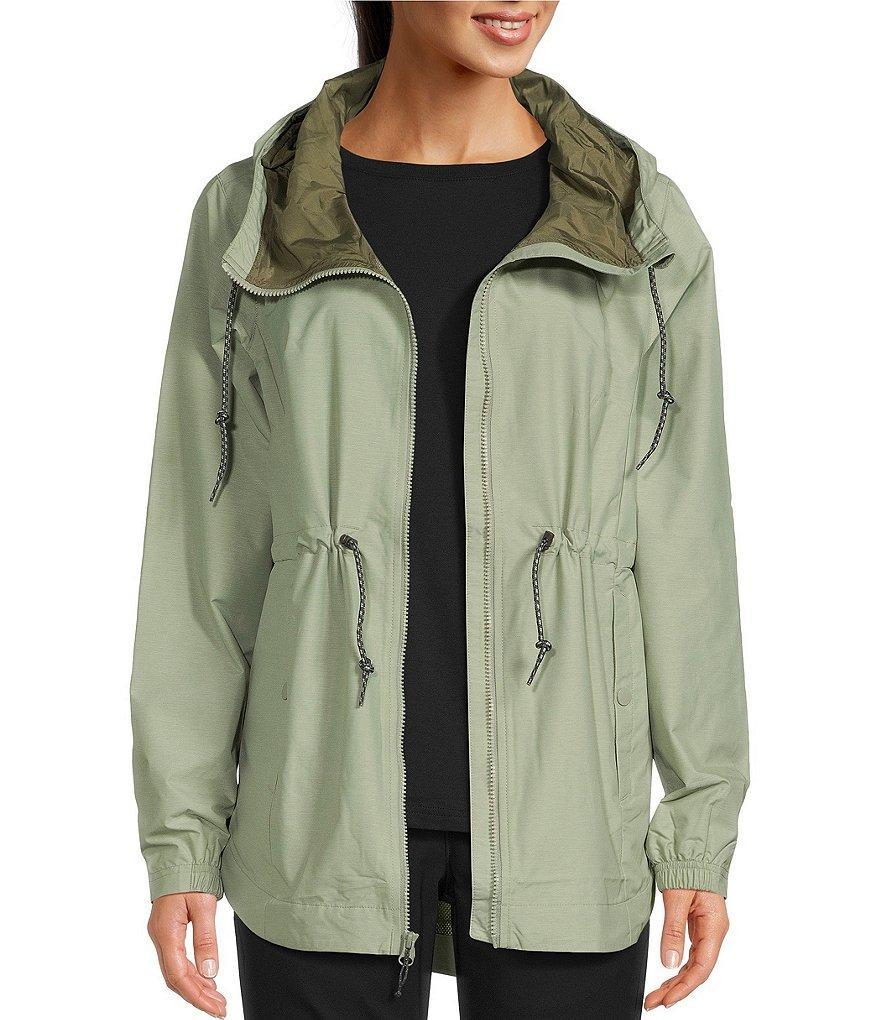 Columbia Lillian Ridge Waterproof Shell Jacket Product Image