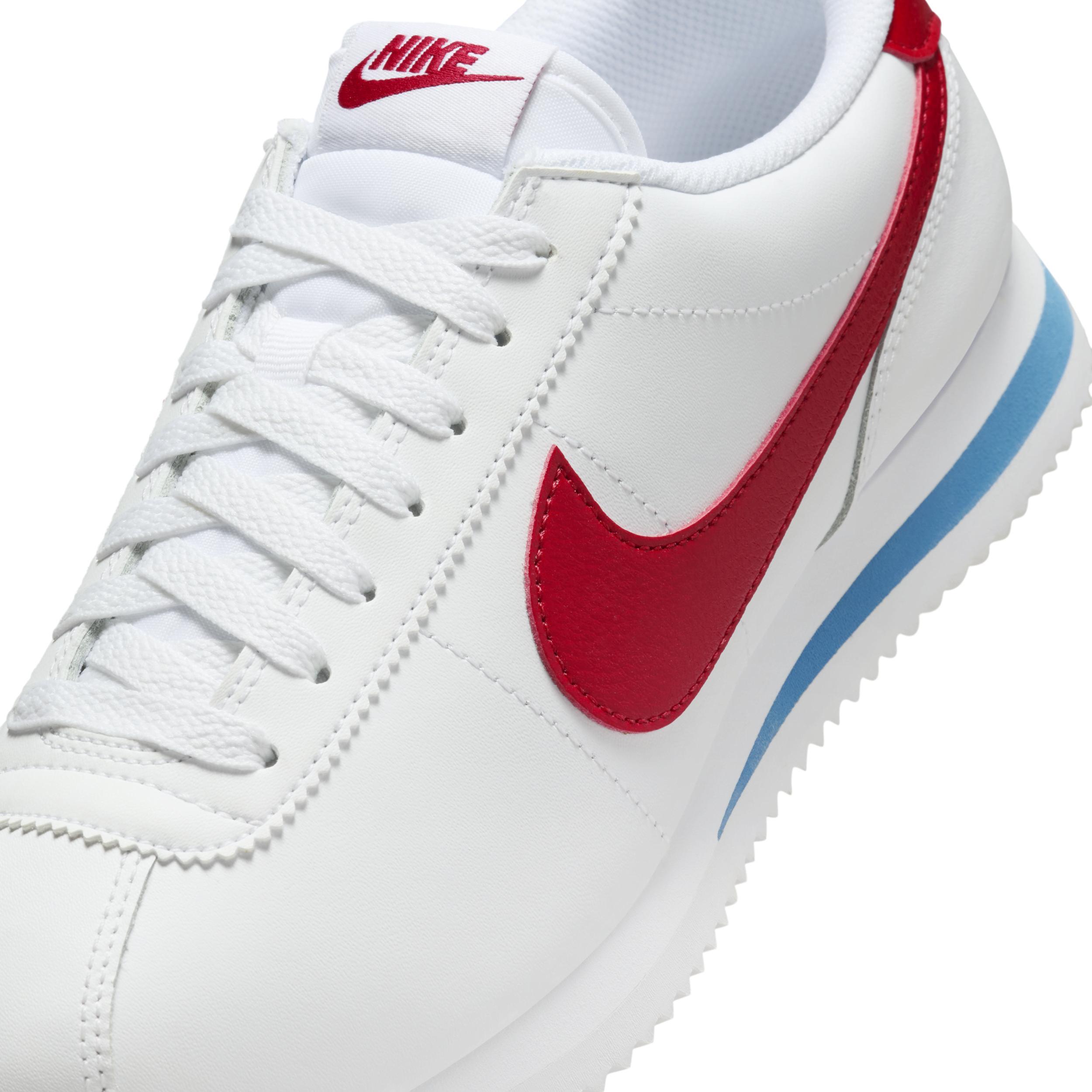 Nike Womens Cortez Casual Shoes Product Image