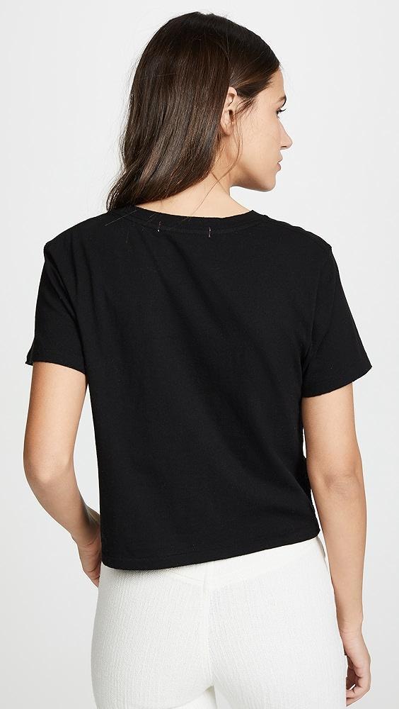 AMO Babe Tee | Shopbop Product Image