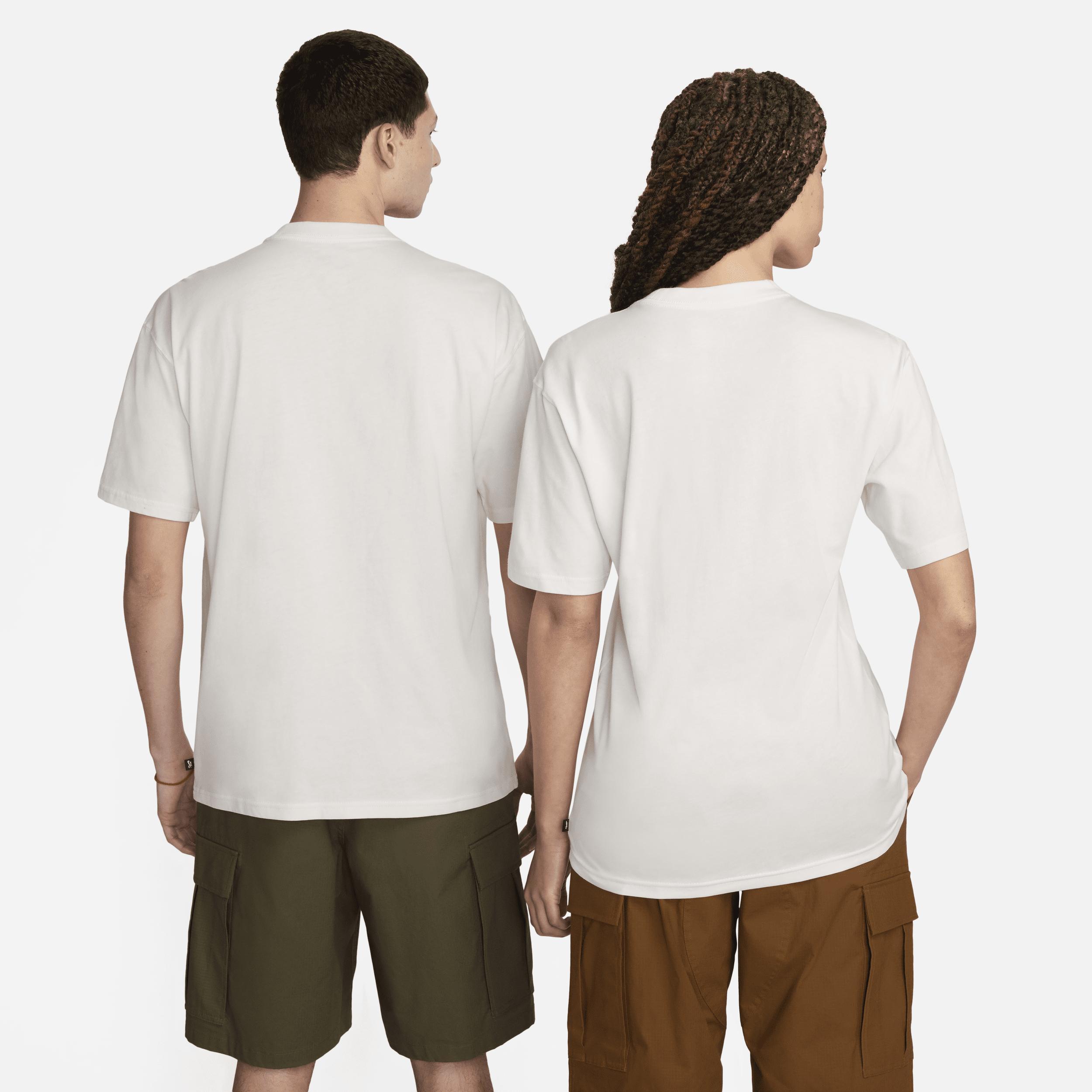 Mens Nike SB Skate T-Shirt Product Image