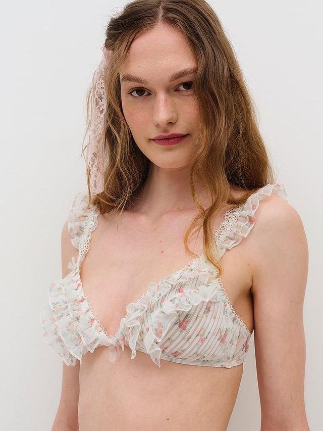 Sabrina Bralette Product Image